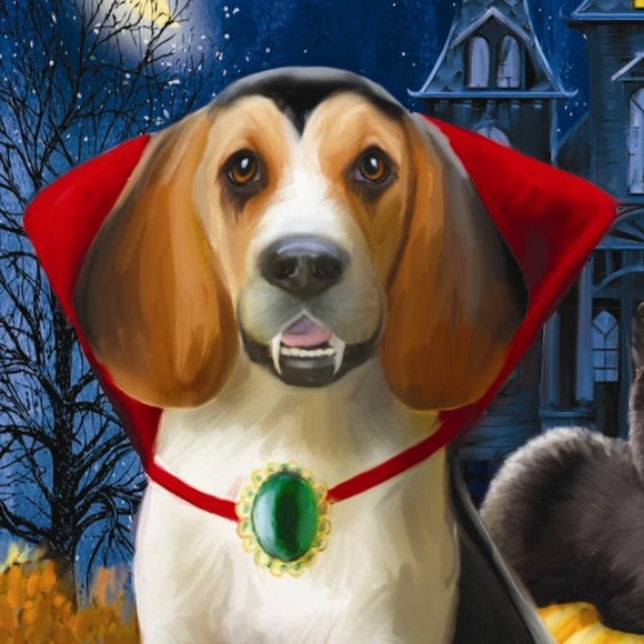 Meet your Posher, Edward - Picture 1 of 1